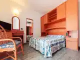 Двухместный номер Стандарт с балконом