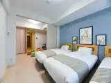 Номер Deluxe