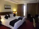 Двухместный номер Superior