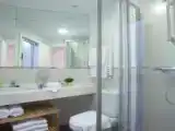 Апартаменты с видом на сад