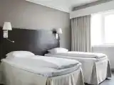 Двухместный номер Superior