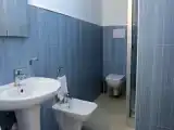 Трёхместный номер Стандарт с видом на море