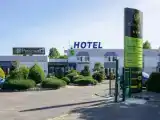Двухместный люкс с видом на сад