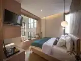 Одноместный номер Стандарт с 2 комнатами