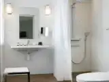 Трёхместный номер