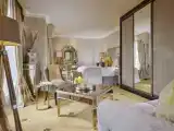 Номер Deluxe с видом на сад