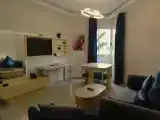 Люкс с 2 комнатами