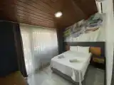 Двухместный номер с балконом