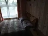 Трёхместный номер Стандарт с балконом