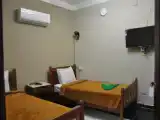 Одноместный номер Стандарт