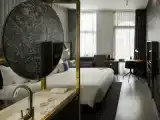 Номер Deluxe