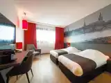Номер Deluxe