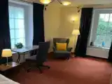 Двухместный номер Deluxe