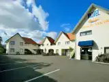 Run of House