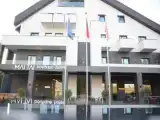 Run of House