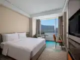 Двухместный номер Стандарт