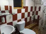 Трёхместный номер Стандарт с балконом