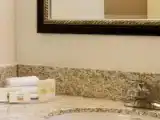 Двухместный люкс
