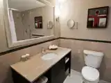 Номер Стандарт с видом на город