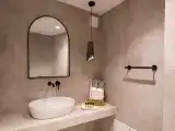 Люкс Grand с видом на море