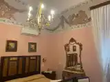 Двухместный номер Deluxe с балконом