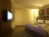 Семейный люкс с балконом
