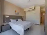 Двухместный номер с балконом