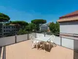 Двухместный номер Стандарт с балконом