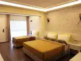 Номер Deluxe с видом на море
