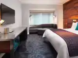 Номер Стандарт с частичным видом