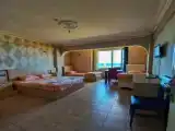 Двухместный семейный номер Стандарт с видом на море