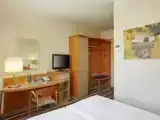 Одноместный номер Комфорт