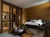 Двухместный номер Deluxe