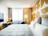 Двухместный номер Стандарт