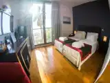 Номер Стандарт