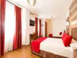 Двухместный номер Стандарт