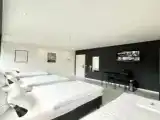 Четырёхместный номер Стандарт