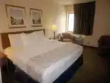 Двухместный номер Стандарт