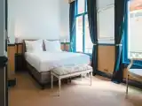 Номер Deluxe