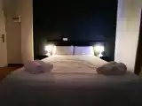 Двухместный номер Стандарт с балконом