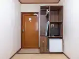 Одноместный номер Japanese-Style