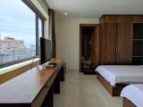 Номер Luxury