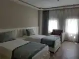 Двухместный номер Стандарт с видом на город