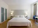 Двухместные апартаменты