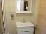 Одноместный номер Стандарт