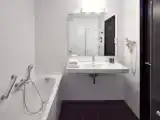 Двухместный номер Deluxe