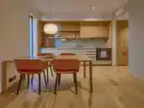 Двухместные апартаменты Комфорт