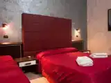 Четырёхместный номер Стандарт
