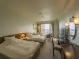 Двухместный номер Стандарт с балконом