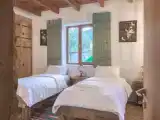 Двухместный номер Стандарт